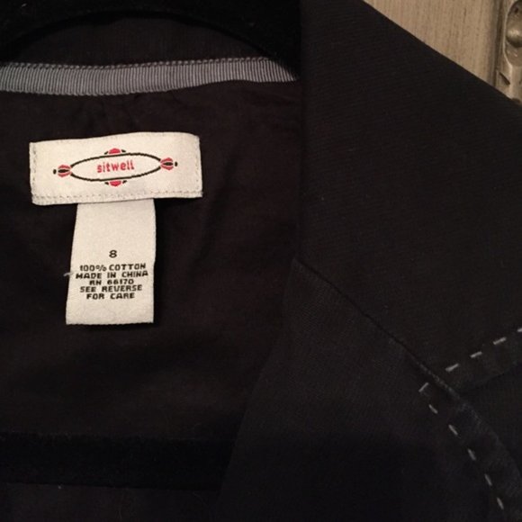 Jacket - Picture 2 of 3